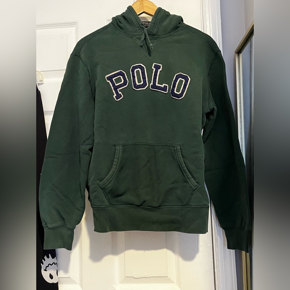 Polo Ralph Lauren Hoodie